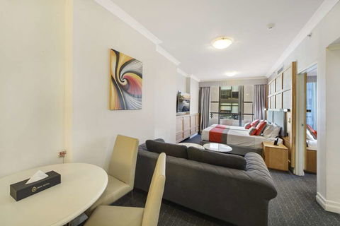 YEHS Hotel Sydney Harbour Suites - Northern Rivers Accommodation 6