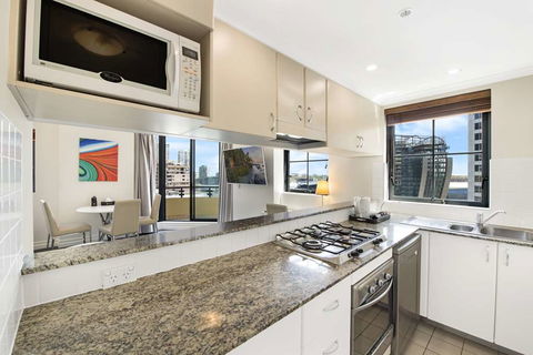 YEHS Hotel Sydney Harbour Suites - Northern Rivers Accommodation 7