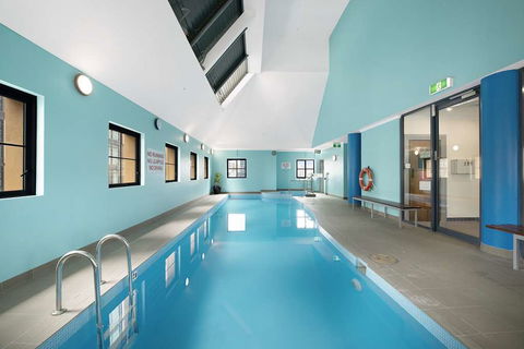 YEHS Hotel Sydney Harbour Suites - Northern Rivers Accommodation 8