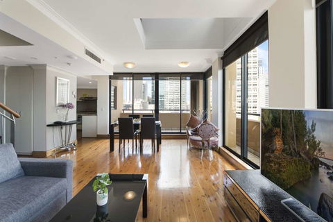 YEHS Hotel Sydney Harbour Suites - Northern Rivers Accommodation 13