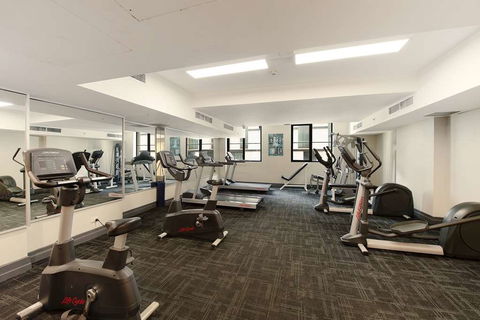 YEHS Hotel Sydney Harbour Suites - Northern Rivers Accommodation 14