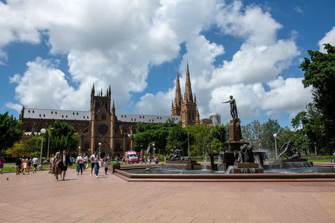 YEHS Hotel Sydney Harbour Suites - Northern Rivers Accommodation 16