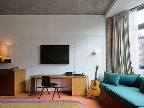 ACE Hotel Sydney - Northern Rivers Accommodation 14