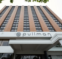 Pullman Melbourne on the Park - Northern Rivers Accommodation
