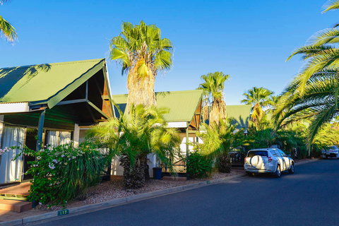 Desert Palms Alice Springs - Northern Rivers Accommodation 0