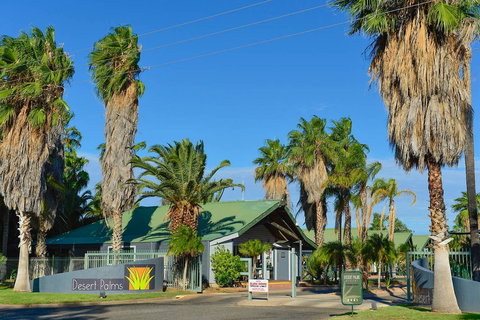 Desert Palms Alice Springs - Northern Rivers Accommodation 1