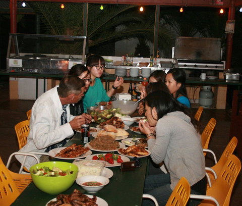 Desert Palms Alice Springs - Northern Rivers Accommodation 6
