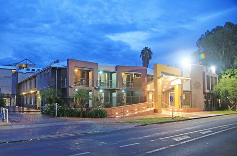 Aurora Alice Springs - Northern Rivers Accommodation 0