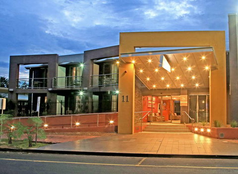 Aurora Alice Springs - Northern Rivers Accommodation 2