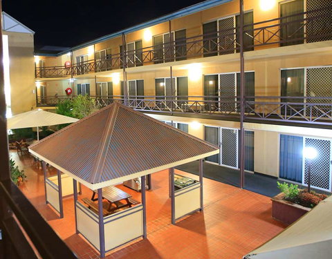 Aurora Alice Springs - Northern Rivers Accommodation 4