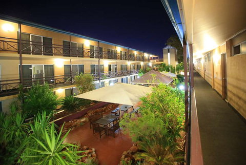Aurora Alice Springs - Northern Rivers Accommodation 5