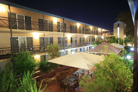 Aurora Alice Springs - Northern Rivers Accommodation 6