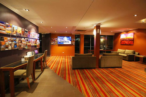 Aurora Alice Springs - Northern Rivers Accommodation 8