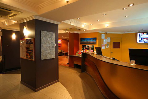 Aurora Alice Springs - Northern Rivers Accommodation 10