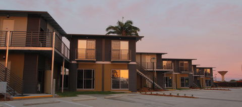 Black Rock Inn - Northern Rivers Accommodation 1
