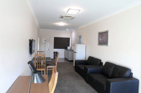 Black Rock Inn - Northern Rivers Accommodation 3