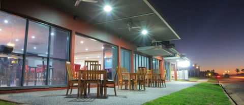 Black Rock Inn - Northern Rivers Accommodation 4