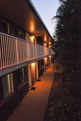 Emerald Maraboon Motor Inn - Northern Rivers Accommodation 2