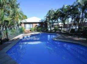 Emerald Maraboon Motor Inn - Northern Rivers Accommodation 5