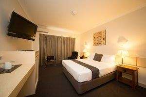 Emerald Maraboon Motor Inn - Northern Rivers Accommodation 8