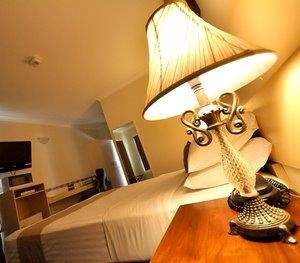 Emerald Maraboon Motor Inn - Northern Rivers Accommodation 11