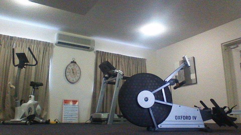 Emerald Maraboon Motor Inn - Northern Rivers Accommodation 12