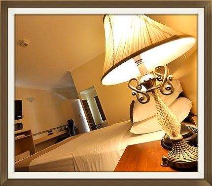 Emerald Maraboon Motor Inn - Northern Rivers Accommodation 13