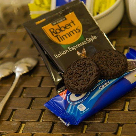 Emerald Maraboon Motor Inn - Northern Rivers Accommodation 14