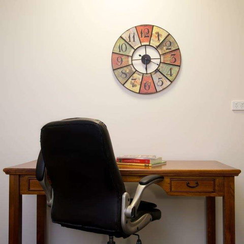 Emerald Maraboon Motor Inn - Northern Rivers Accommodation 16