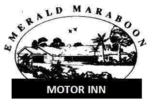 Emerald Maraboon Motor Inn - Northern Rivers Accommodation 17