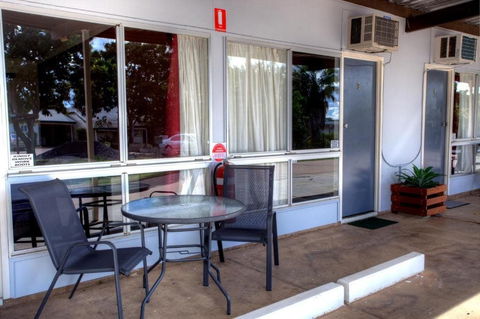 Discovery Parks Blackwater - Northern Rivers Accommodation 2