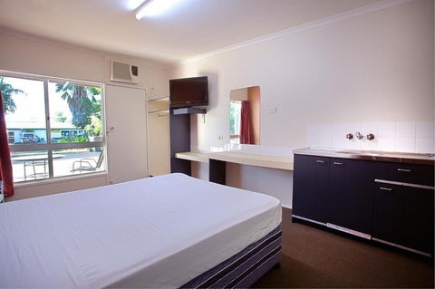 Discovery Parks Blackwater - Northern Rivers Accommodation 3