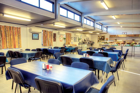 Discovery Parks Blackwater - Northern Rivers Accommodation 6