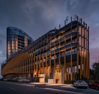 Punthill Ivanhoe Hotel - Northern Rivers Accommodation