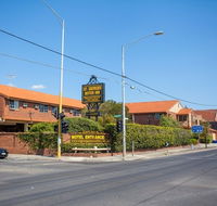 St Georges Motor Inn - Northern Rivers Accommodation