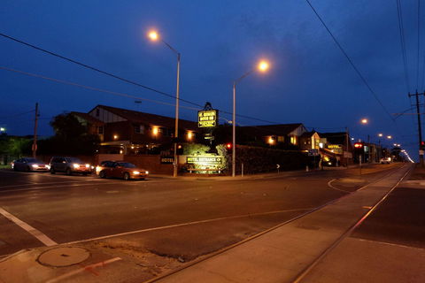St Georges Motor Inn - Northern Rivers Accommodation 1