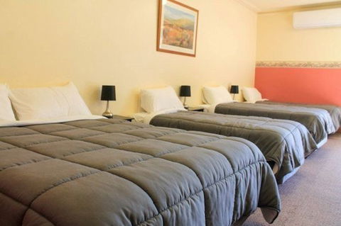 St Georges Motor Inn - Northern Rivers Accommodation 4