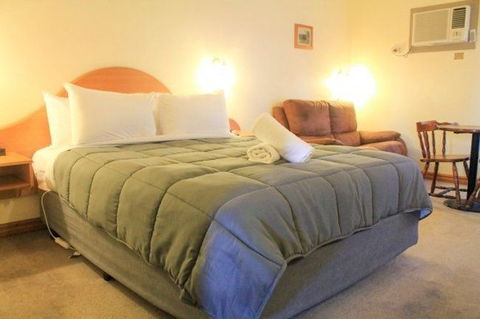 St Georges Motor Inn - Northern Rivers Accommodation 6