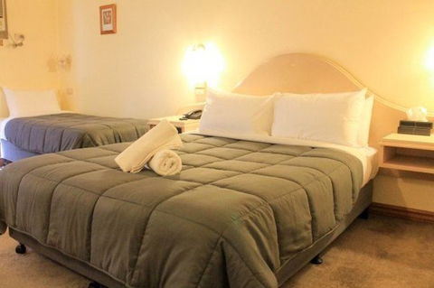 St Georges Motor Inn - Northern Rivers Accommodation 7