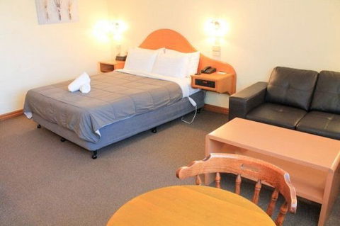 St Georges Motor Inn - Northern Rivers Accommodation 8