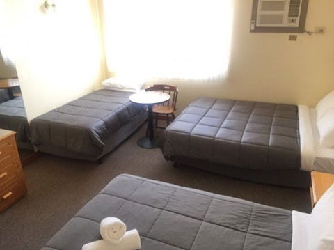 St Georges Motor Inn - Northern Rivers Accommodation 9