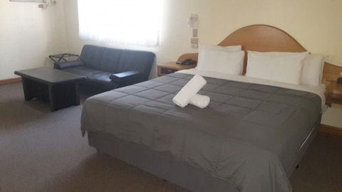 St Georges Motor Inn - Northern Rivers Accommodation 10