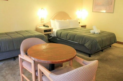 St Georges Motor Inn - Northern Rivers Accommodation 11