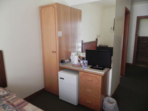 St Georges Motor Inn - Northern Rivers Accommodation 12