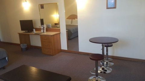 St Georges Motor Inn - Northern Rivers Accommodation 13