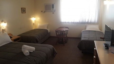 St Georges Motor Inn - Northern Rivers Accommodation 14