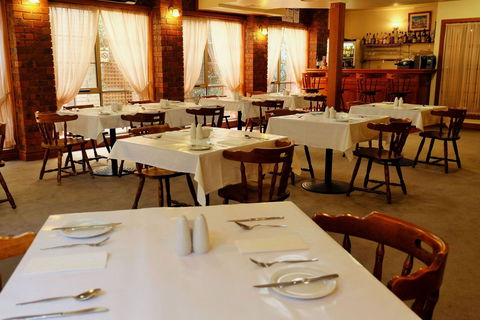 St Georges Motor Inn - Northern Rivers Accommodation 15