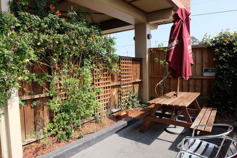 St Georges Motor Inn - Northern Rivers Accommodation 16