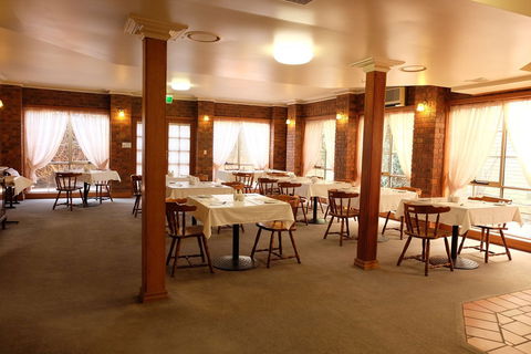 St Georges Motor Inn - Northern Rivers Accommodation 17