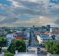 Tribeca Serviced Apartments - Northern Rivers Accommodation